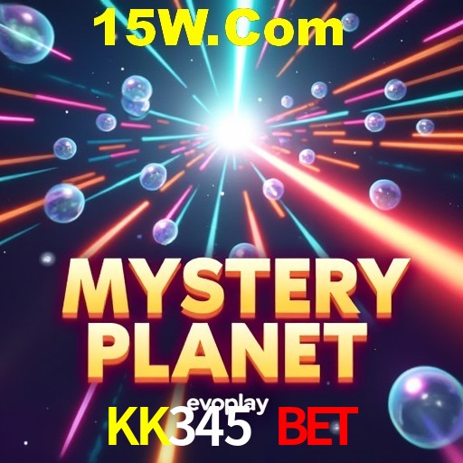 Weekend Specials KK345 Bet