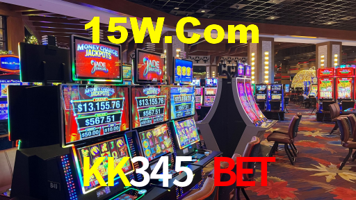 KK345 Bet App