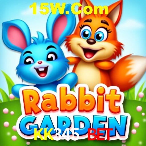 Descubra o Mundo do Cassino Online com KK345 Bet