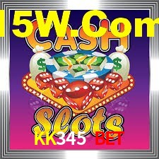 Blackjack Table KK345 Bet