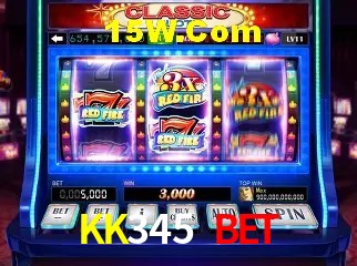 Promoções Sazonais KK345 Bet