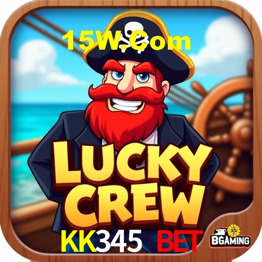 Programa VIP KK345 Bet