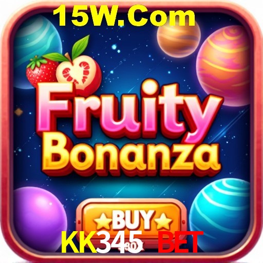 Exclusive Offers KK345 Bet