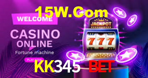 KK345 Bet Login