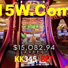 Roulette Table KK345 Bet